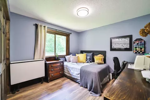 Bedroom - 9865 70th Ave, Brainerd, MN 56401 photo 5 of 14