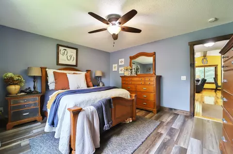 Bedroom - 9865 70th Ave, Brainerd, MN 56401 photo 1 of 14
