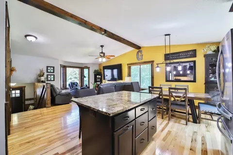 Kitchen - 9865 70th Ave, Brainerd, MN 56401 photo 5 of 5