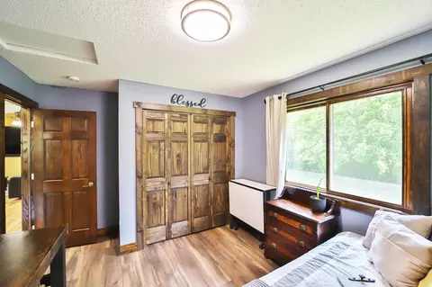 Bedroom - 9865 70th Ave, Brainerd, MN 56401 photo 7 of 14