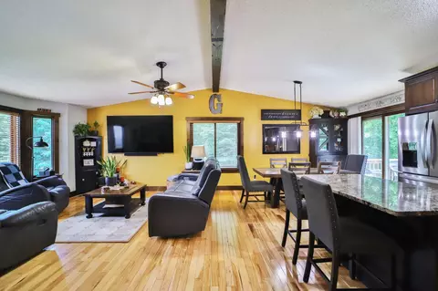 Living - 9865 70th Ave, Brainerd, MN 56401 photo 4 of 9