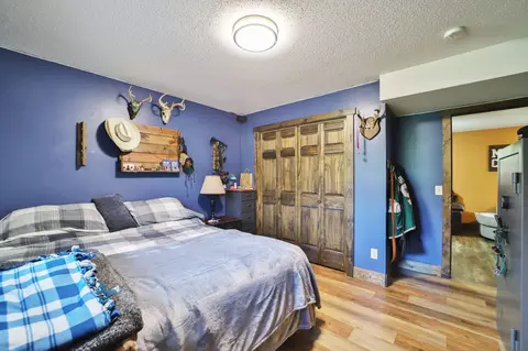 Bedroom - 9865 70th Ave, Brainerd, MN 56401 photo 10 of 14