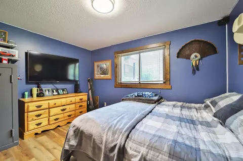 Bedroom - 9865 70th Ave, Brainerd, MN 56401 photo 9 of 14