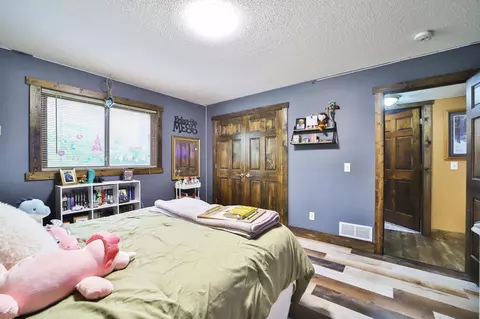 Bedroom - 9865 70th Ave, Brainerd, MN 56401 photo 13 of 14