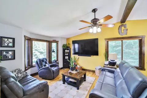 Living - 9865 70th Ave, Brainerd, MN 56401 photo 1 of 9