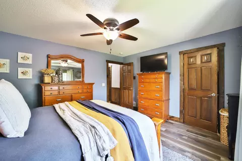 Bedroom - 9865 70th Ave, Brainerd, MN 56401 photo 3 of 14