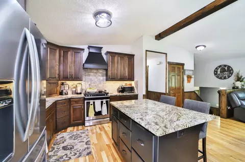 Kitchen - 9865 70th Ave, Brainerd, MN 56401 photo 2 of 5
