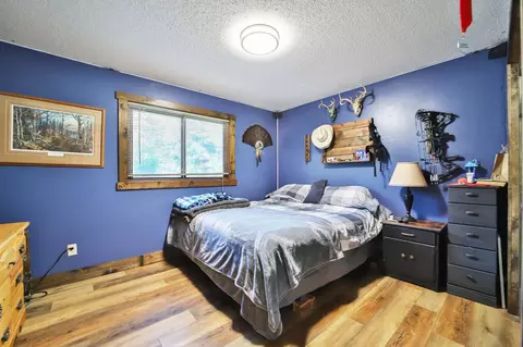 Bedroom - 9865 70th Ave, Brainerd, MN 56401 photo 8 of 14