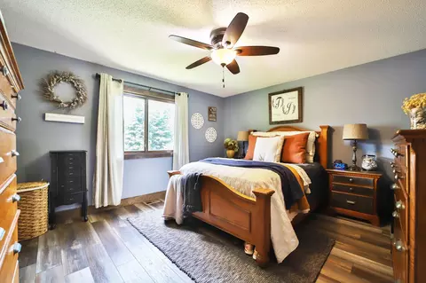 Bedroom - 9865 70th Ave, Brainerd, MN 56401 photo 2 of 14