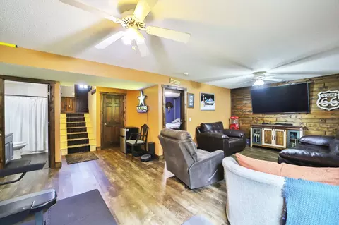 Living - 9865 70th Ave, Brainerd, MN 56401 photo 5 of 9