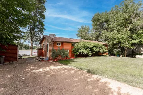 3849 Fanny Lake Rd NE, Cambridge, MN 55008