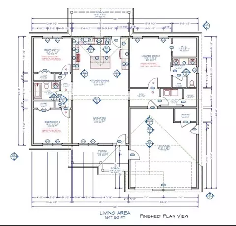 13306 Ivy St, Becker, MN 55308