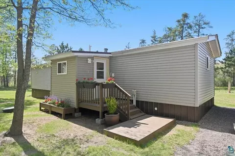14387 S Mccumber Rd, Gordon, WI 54838