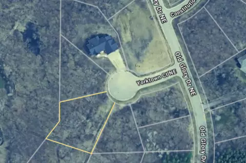 lot11 Yorktown Ct NE, Alexandria, MN 56308