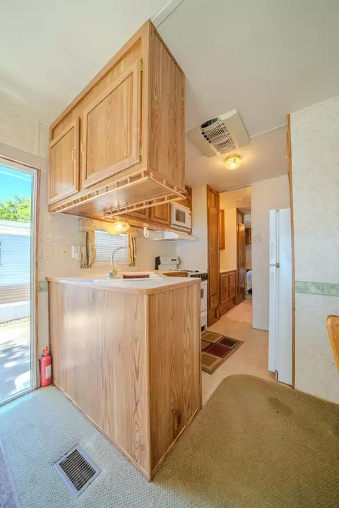 Kitchen - 29309 Era Cir, Burtrum, MN 56318 photo 1 of 3