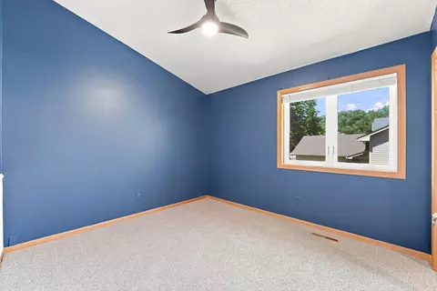Bedroom - 3698 Willbrook Ct, Eagan, MN 55123 photo 4 of 7
