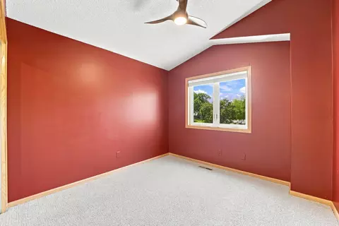 Bedroom - 3698 Willbrook Ct, Eagan, MN 55123 photo 6 of 7