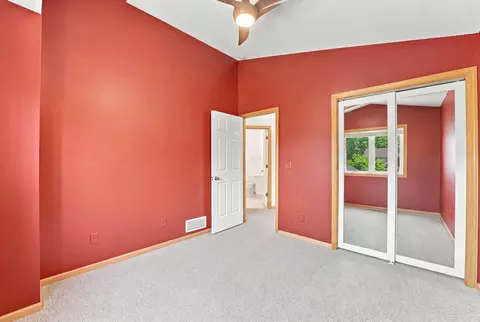 Bedroom - 3698 Willbrook Ct, Eagan, MN 55123 photo 7 of 7