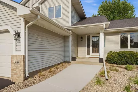 Exterior - 3698 Willbrook Ct, Eagan, MN 55123 photo 14 of 14
