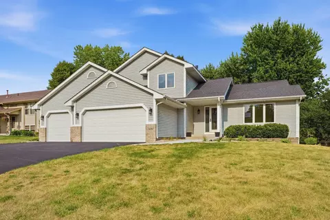 Exterior - 3698 Willbrook Ct, Eagan, MN 55123 photo 10 of 14