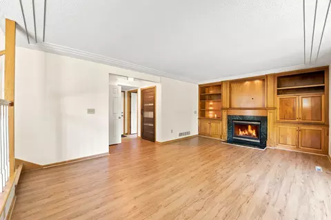 Living - 3698 Willbrook Ct, Eagan, MN 55123 photo 7 of 8