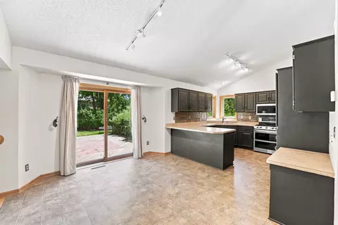 Kitchen - 3698 Willbrook Ct, Eagan, MN 55123 photo 1 of 4