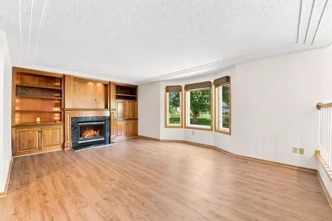 Living - 3698 Willbrook Ct, Eagan, MN 55123 photo 5 of 8