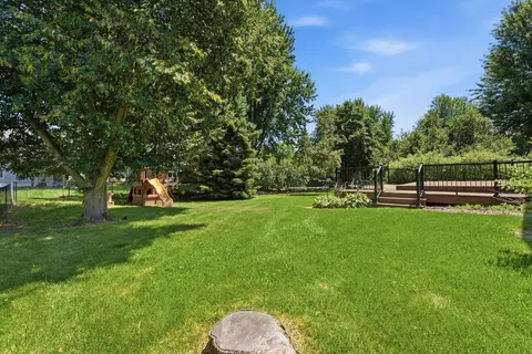 Exterior - 3698 Willbrook Ct, Eagan, MN 55123 photo 5 of 8
