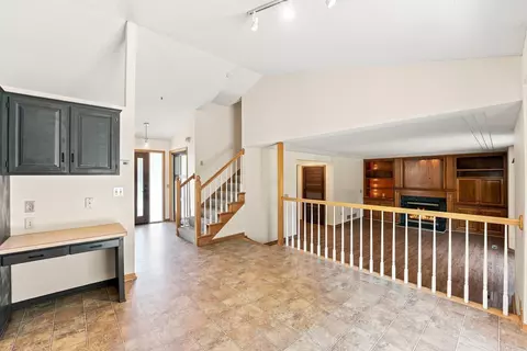 Living - 3698 Willbrook Ct, Eagan, MN 55123 photo 3 of 8