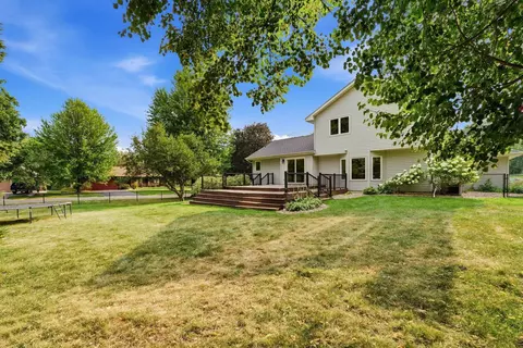 Exterior - 3698 Willbrook Ct, Eagan, MN 55123 photo 12 of 14