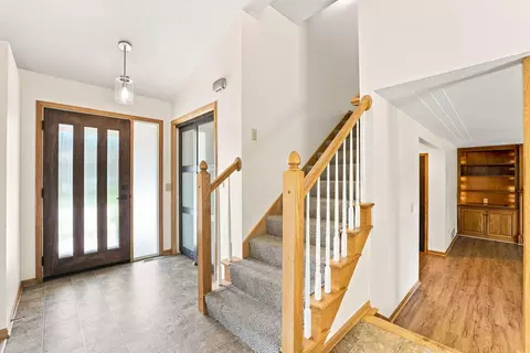 Entry Way - 3698 Willbrook Ct, Eagan, MN 55123 photo 2 of 2