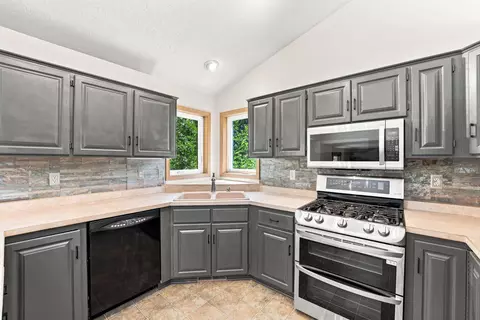 Kitchen - 3698 Willbrook Ct, Eagan, MN 55123 photo 3 of 4