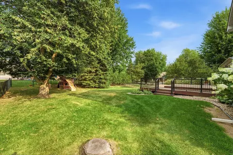 Exterior - 3698 Willbrook Ct, Eagan, MN 55123 photo 13 of 14