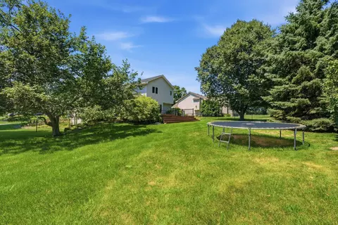 Exterior - 3698 Willbrook Ct, Eagan, MN 55123 photo 8 of 8