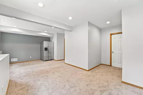 Living - 3698 Willbrook Ct, Eagan, MN 55123 photo 8 of 9