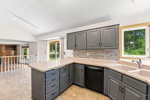 Kitchen - 3698 Willbrook Ct, Eagan, MN 55123 photo 4 of 4