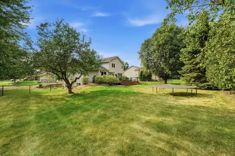 Exterior - 3698 Willbrook Ct, Eagan, MN 55123 photo 3 of 14