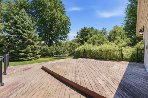 Exterior - 3698 Willbrook Ct, Eagan, MN 55123 photo 7 of 8