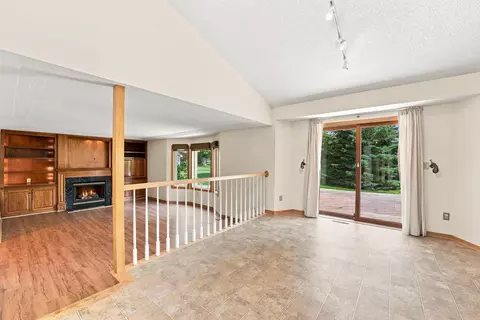 Living - 3698 Willbrook Ct, Eagan, MN 55123 photo 4 of 8