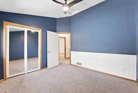 Bedroom - 3698 Willbrook Ct, Eagan, MN 55123 photo 5 of 7
