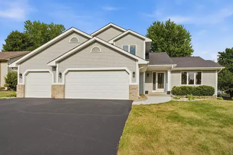 Exterior - 3698 Willbrook Ct, Eagan, MN 55123 photo 11 of 14