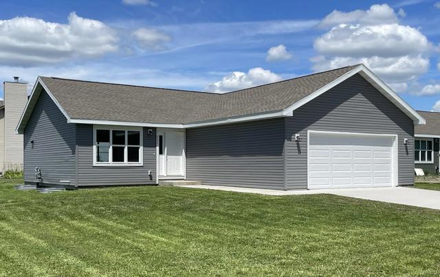 231 Julia St, Claremont, MN 55924