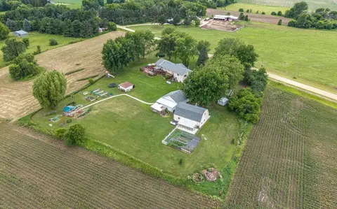 24854 Lewiston Blvd, Hampton, MN 55031