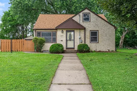 577 38th Ave NE, Columbia Heights, MN 55421