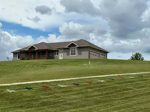w8972 520th Avenue, Ellsworth, WI 54011