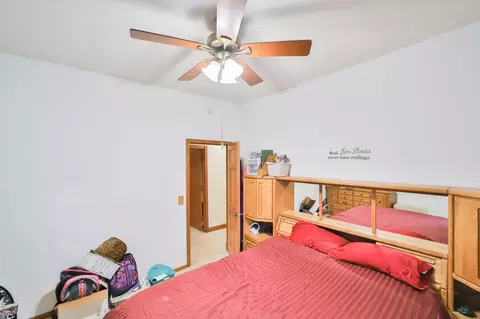 Bedroom - 12180 County Road 8, Brainerd, MN 56401 photo 5 of 8