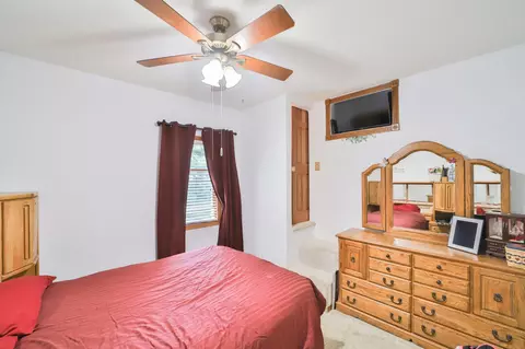 Bedroom - 12180 County Road 8, Brainerd, MN 56401 photo 6 of 8