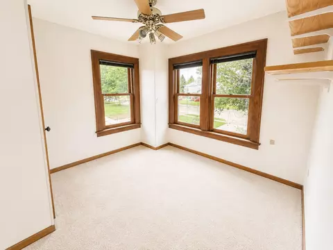 Bedroom - 1300 S Section Ave, Spring Valley, MN 55975 photo 5 of 6