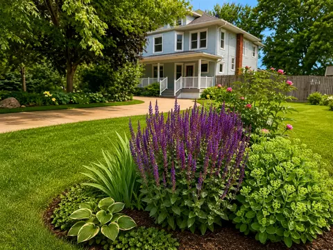 Exterior - 1300 S Section Ave, Spring Valley, MN 55975 photo 1 of 17
