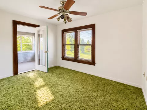 Bedroom - 1300 S Section Ave, Spring Valley, MN 55975 photo 3 of 6